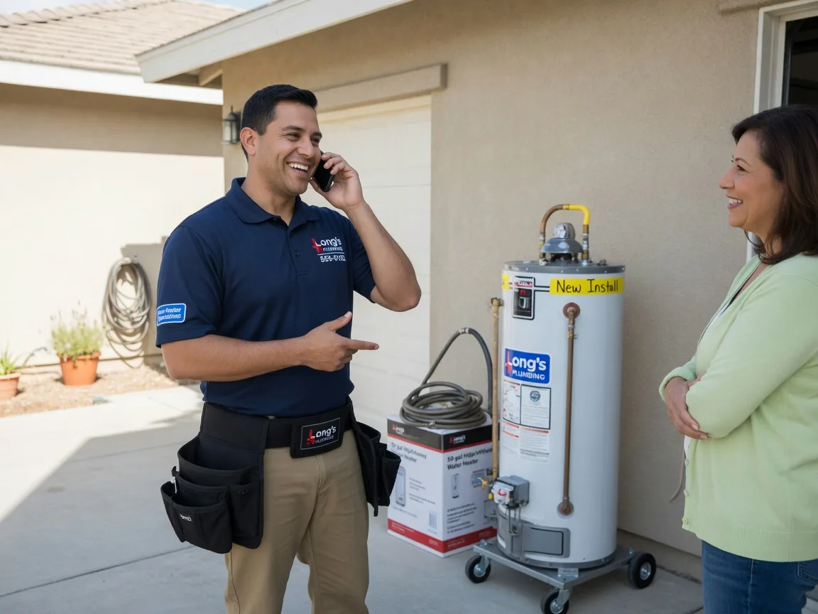 Leak Detection Byron, MN FAQs